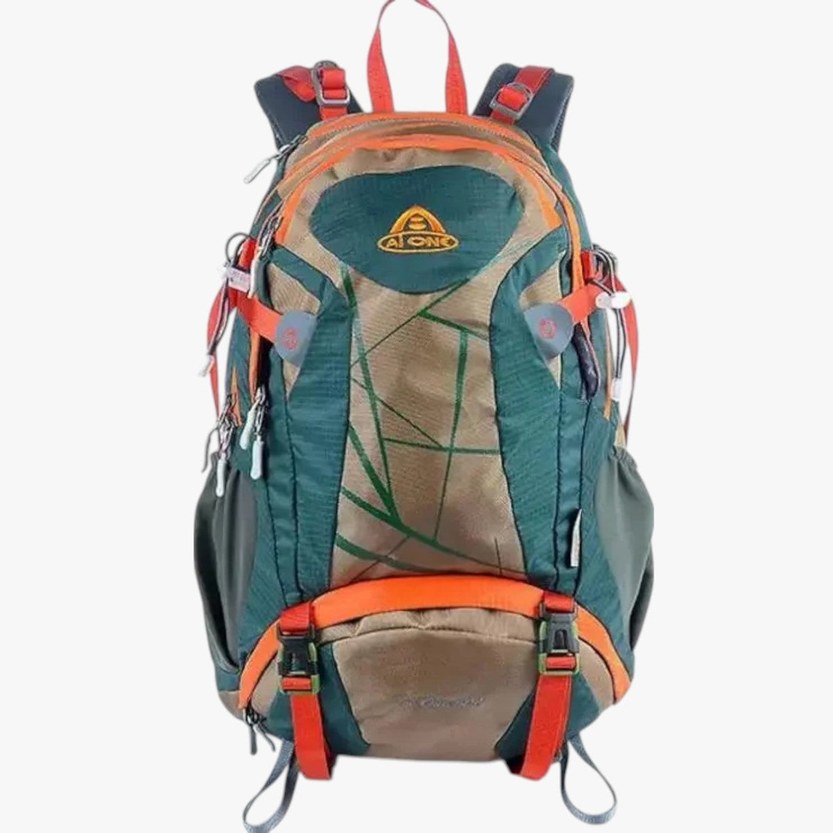 Lightweight Waterproof 30L Outdoor Trekking Backpack
