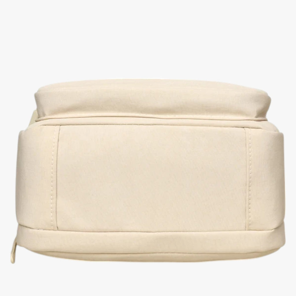 Compact Lightweight Durable Nylon Shoulder Bag