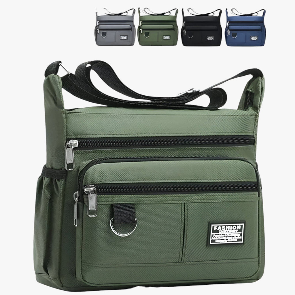 Large Durable Professional Work Bag with Laptop Space