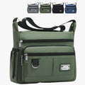 Large Durable Professional Work Bag with Laptop Space