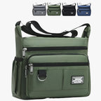 Large Durable Professional Work Bag with Laptop Space