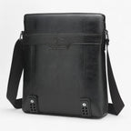 Timeless Organised Shoulder Bag for Work and Travel