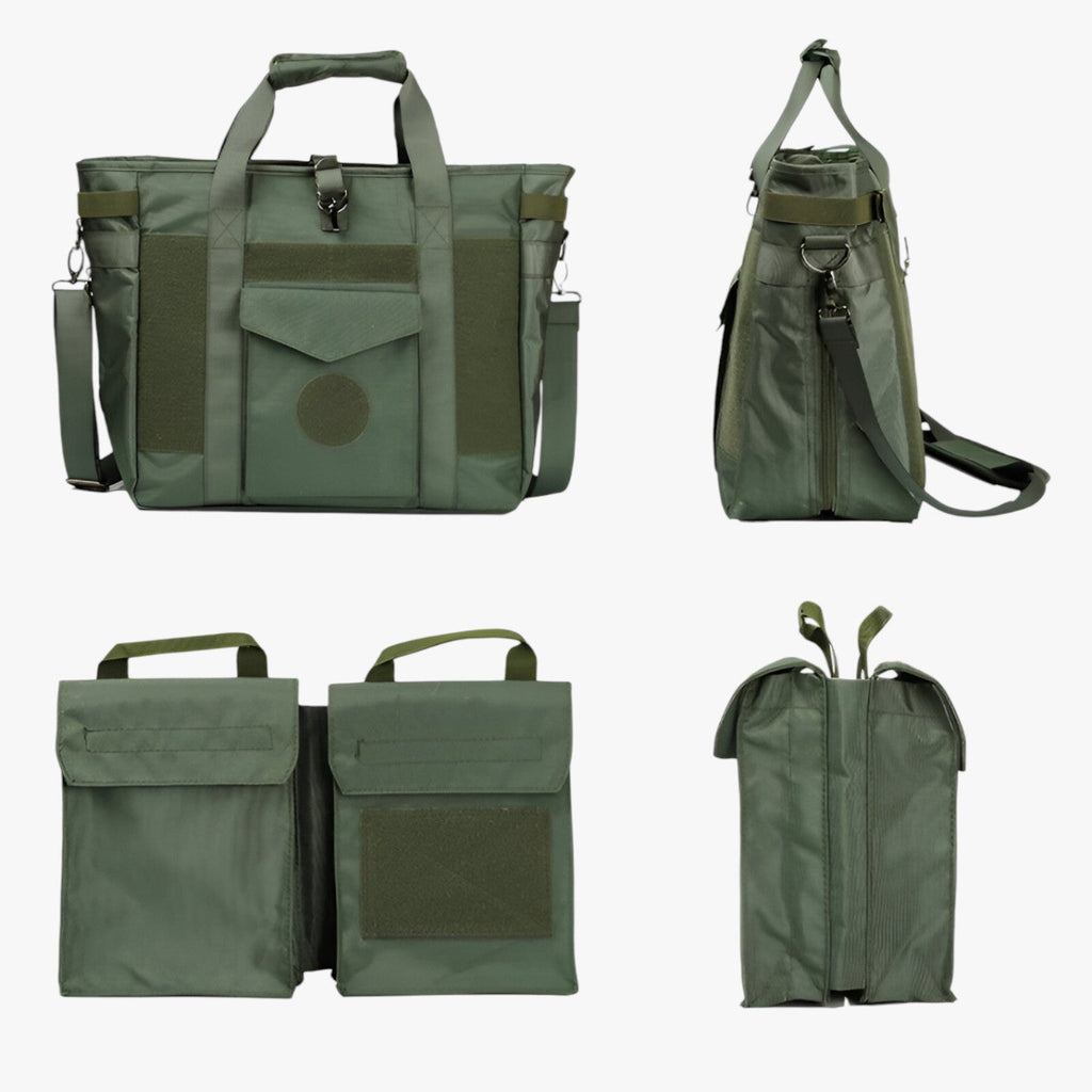 Foldable Lightweight Multifunctional Travel and Sports Bag