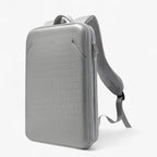 Expandable Work Backpack with USB Charging Port