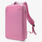 Expandable Work Backpack with USB Charging Port