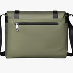 Men's Lightweight Water-Repellent Shoulder Bag