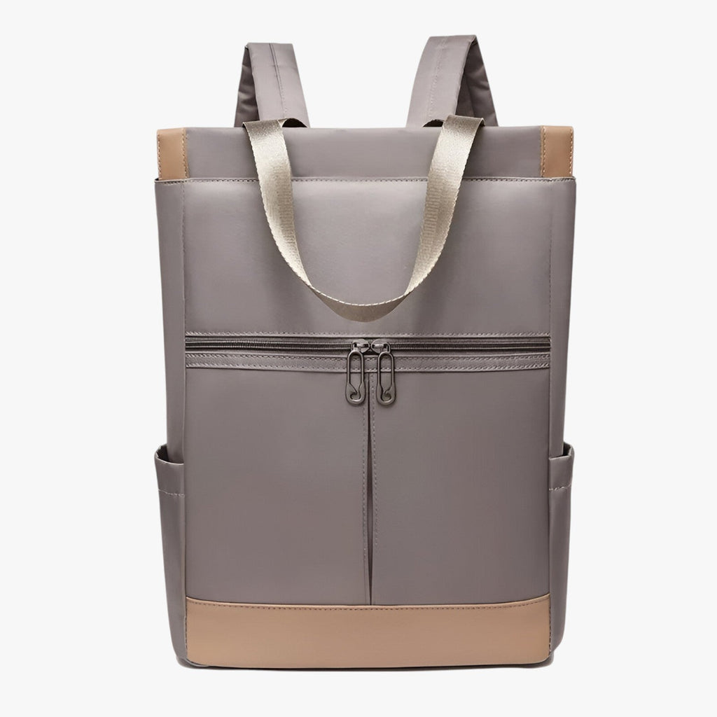 Lightweight Spacious School and Study Backpack, 40x30x12cm