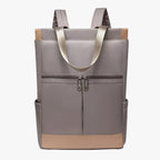 Lightweight Spacious School and Study Backpack, 40x30x12cm