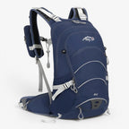 Waterproof 20L Trekking Daypack for Hiking and Climbing