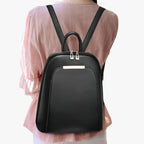 Glamorous Reversible Sequin Travel and Weekend Bag