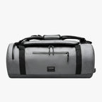 40L Travel Backpack with Separate Shoe Compartment