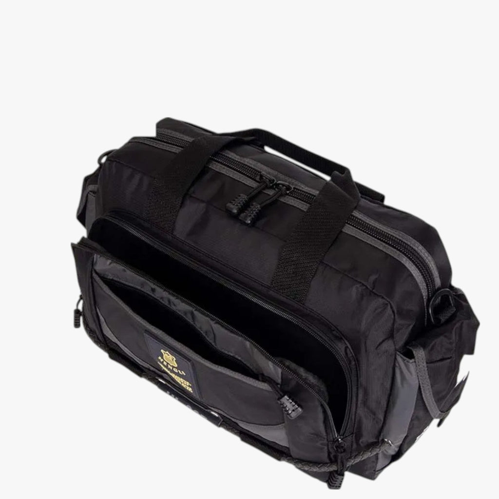 Foldable Waterproof Oxford Fabric Travel Bag