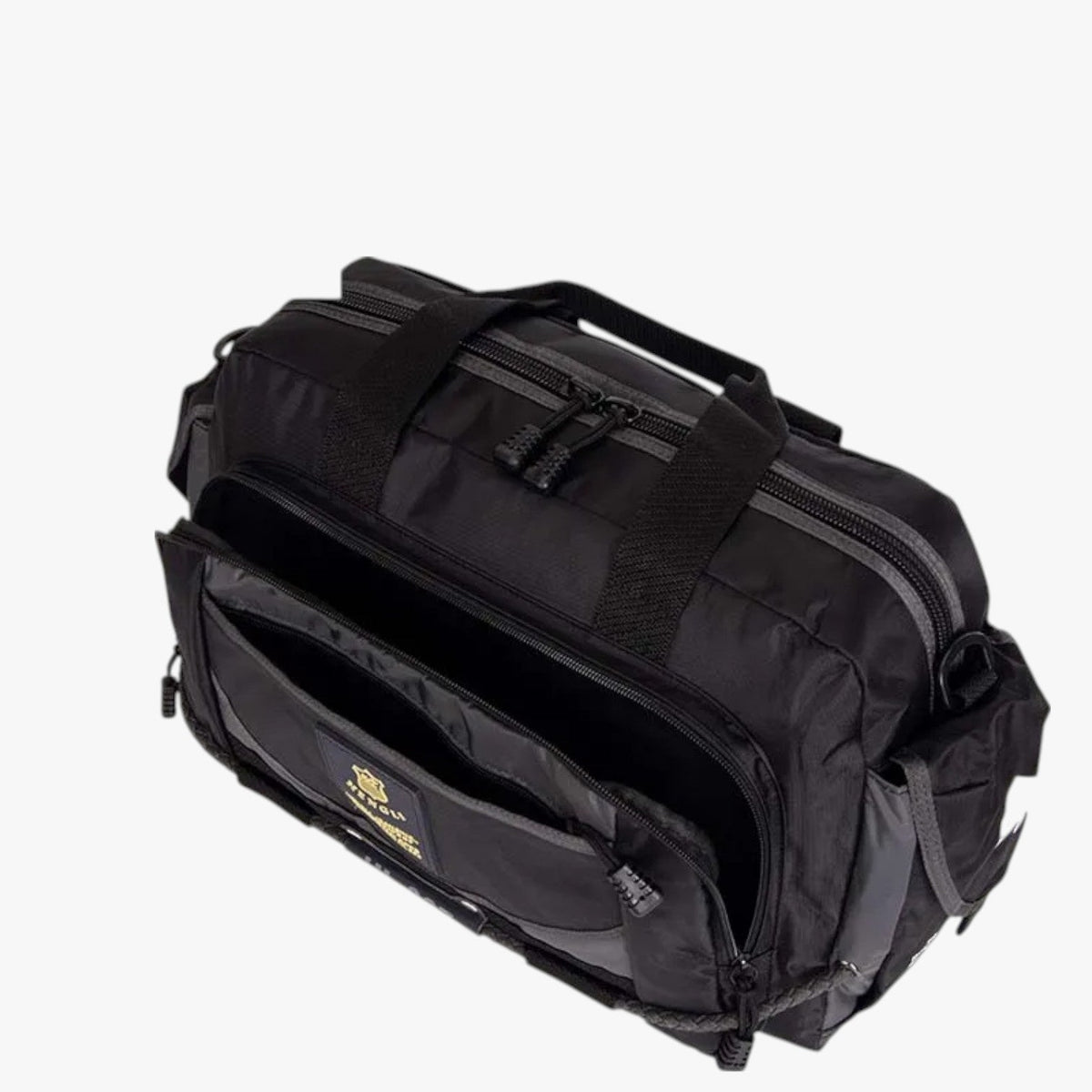 Foldable Waterproof Oxford Fabric Travel Bag