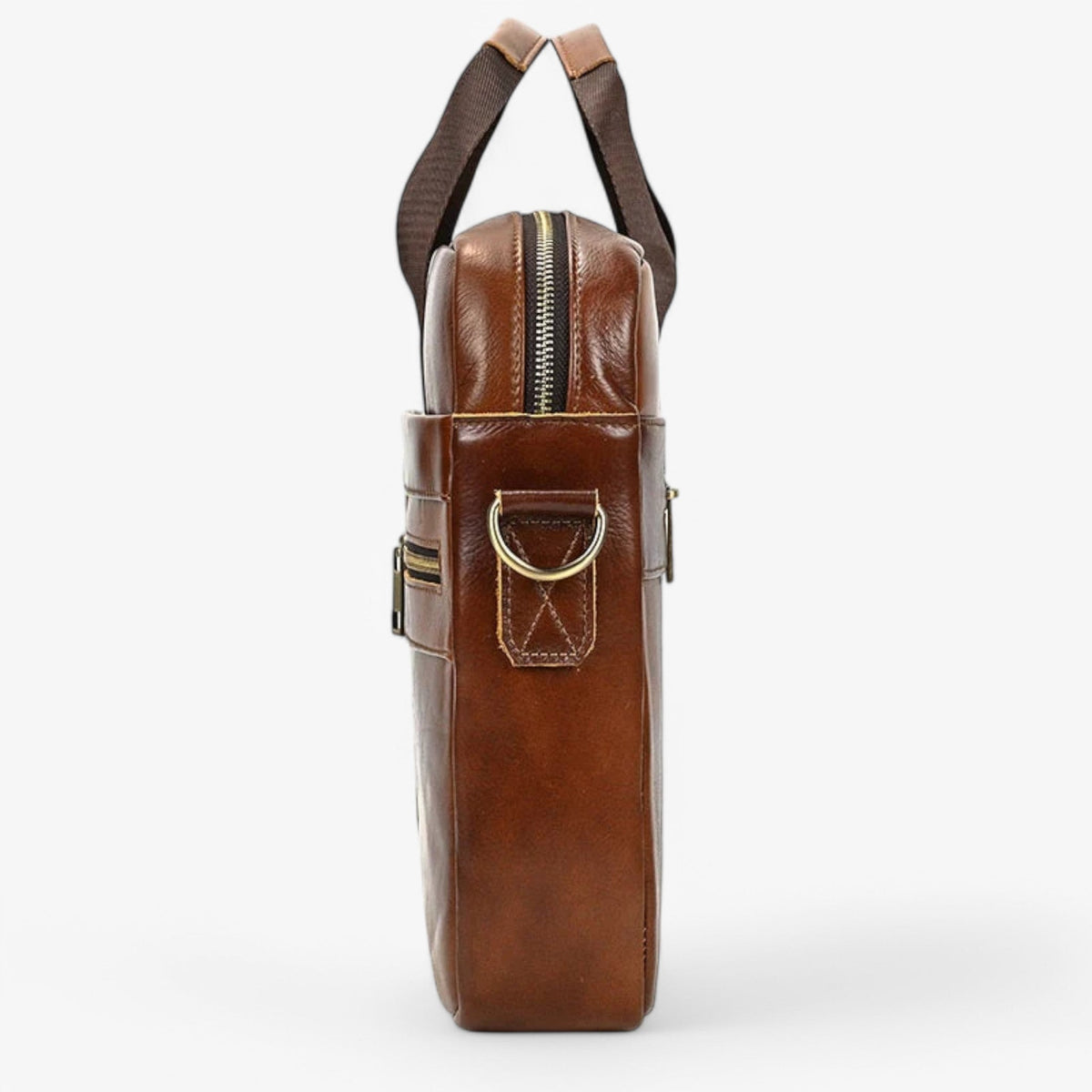 Sturdy Elegant Business Briefcase for Work Trips