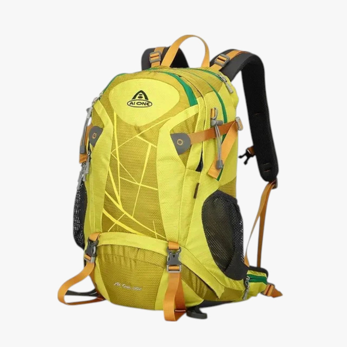 Lightweight Waterproof 30L Outdoor Trekking Backpack