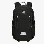 Waterproof Nylon Backpack with Padded Straps for Hiking