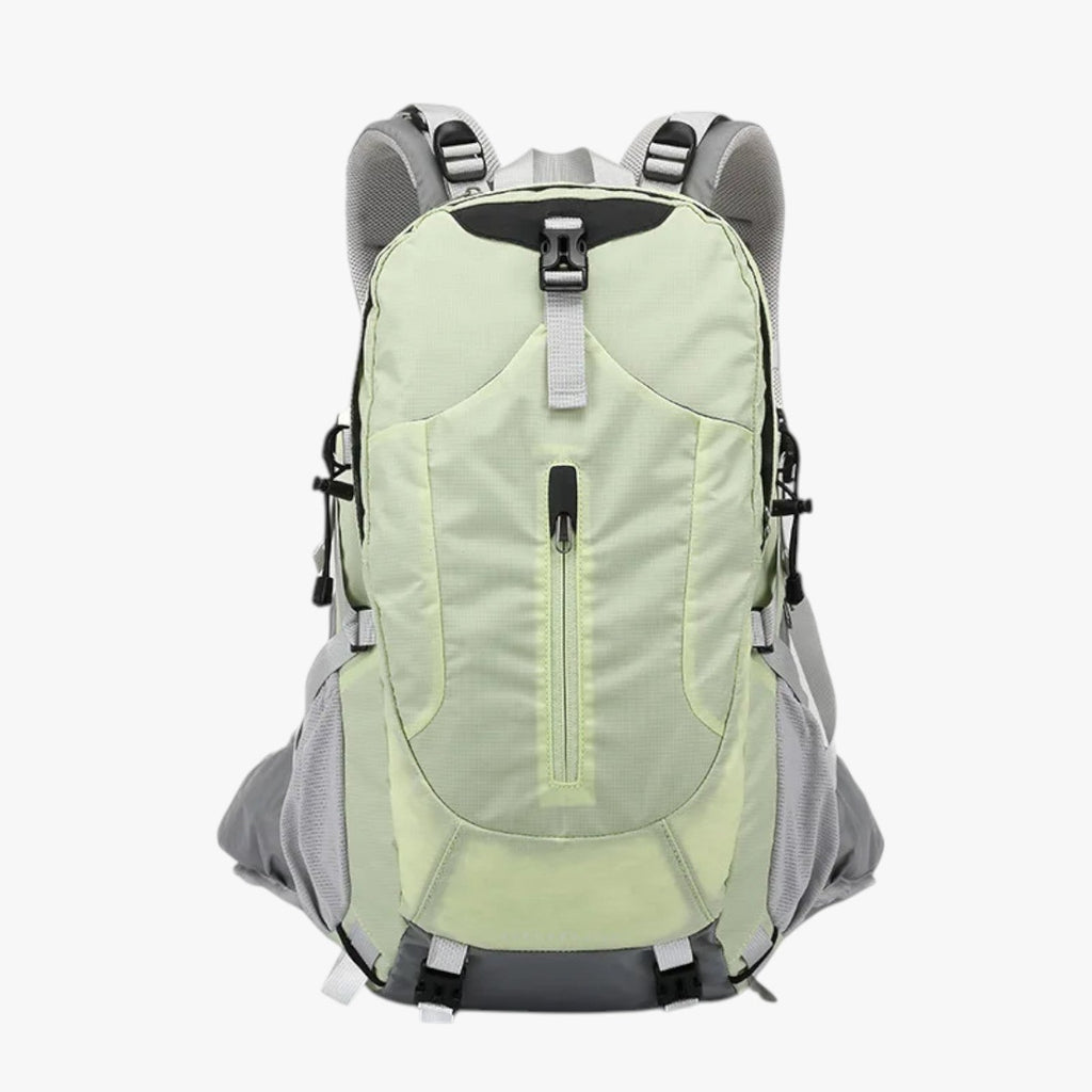 Large-Capacity Outdoor and City Travel Backpack