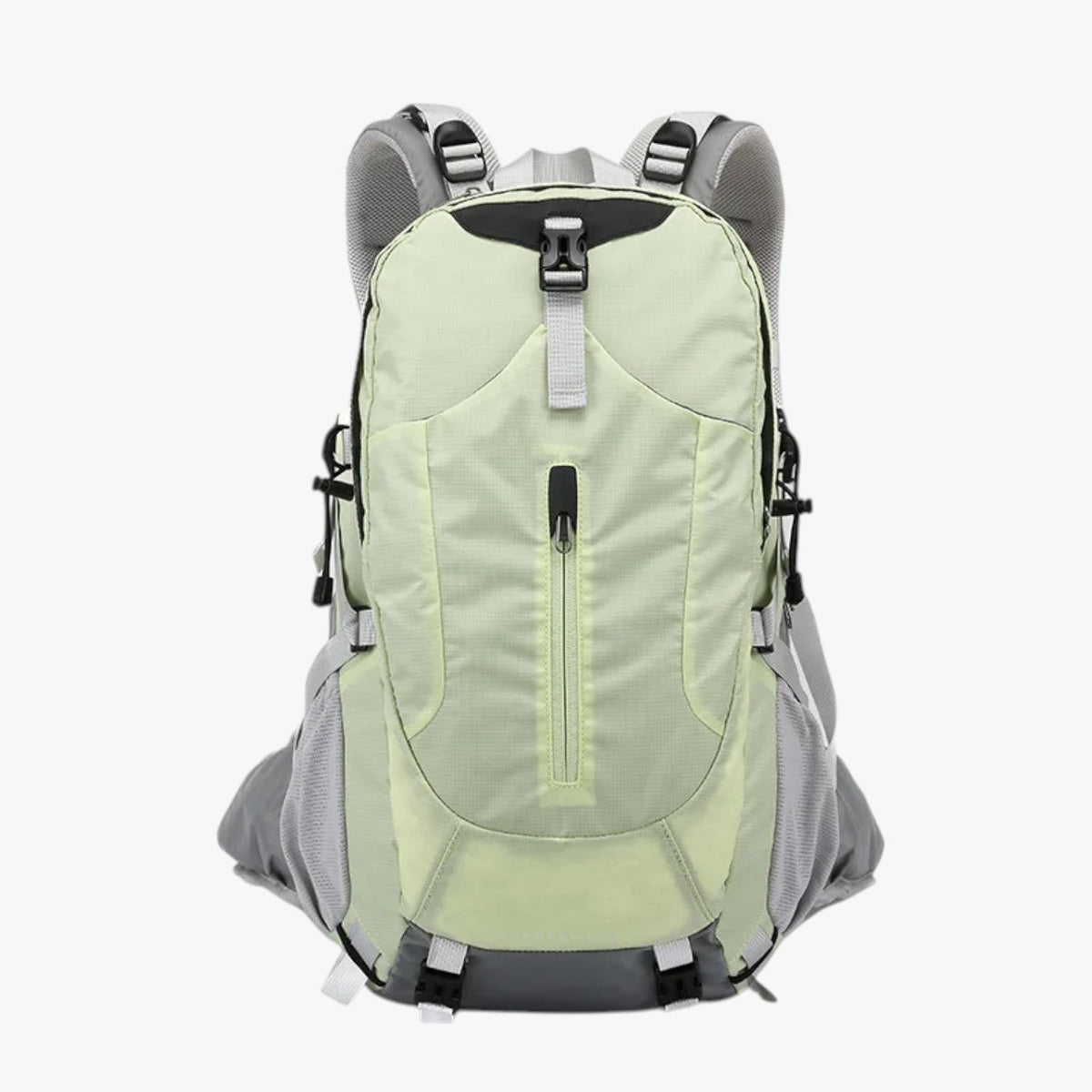 Large-Capacity Outdoor and City Travel Backpack