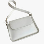 Chic Lightweight Mini PU Leather Shoulder Bag