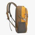 Waterproof Nylon Backpack with Padded Straps for Hiking