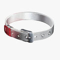 Armband van 925 sterling zilver met fijne afwerking