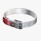 Armband van 925 sterling zilver met fijne afwerking
