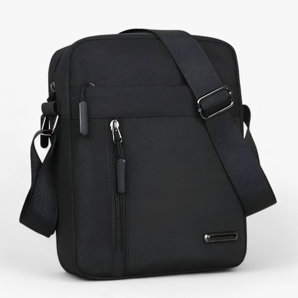 Men's Oxford Fabric Business Shoulder Bag