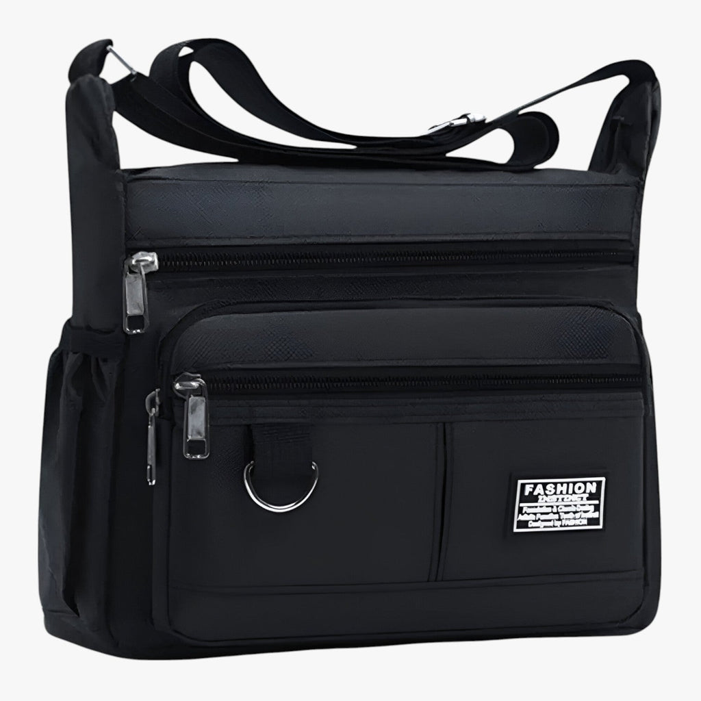 Large Durable Professional Work Bag with Laptop Space