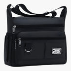 Large Durable Professional Work Bag with Laptop Space