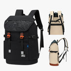 Compact 40L Cabin-Friendly Travel Backpack with Laptop Space