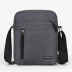 Men's Oxford Fabric Business Shoulder Bag