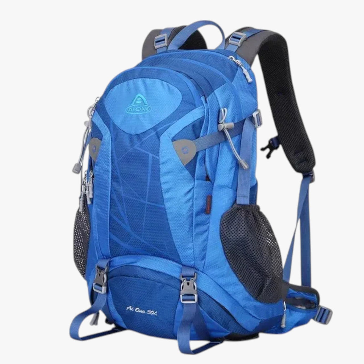 Lightweight Waterproof 30L Outdoor Trekking Backpack