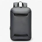 Waterproof Multifunctional Laptop Backpack with USB Charging