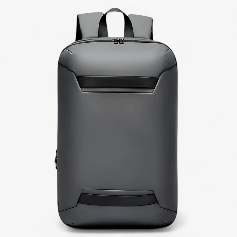 Waterproof Multifunctional Laptop Backpack with USB Charging