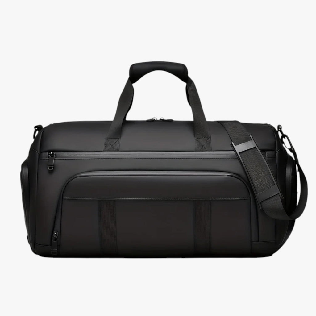 Large Versatile Gym and Weekend Sports Bag with Pockets