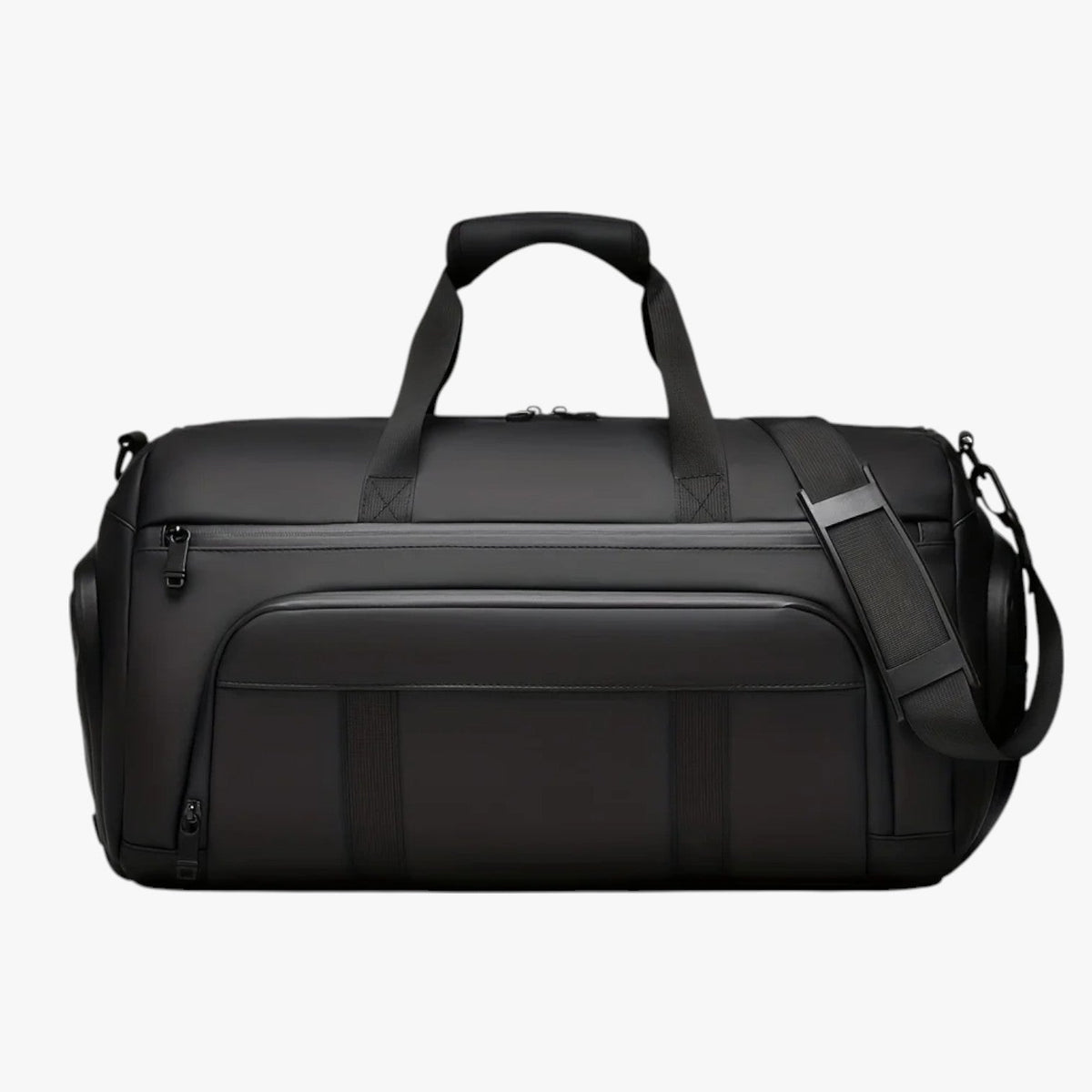 Large Versatile Gym and Weekend Sports Bag with Pockets