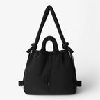Eye-Catching Soft Puffer Handbag in Six Colours