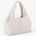 Light Spacious Elegant Retro Shoulder Bag