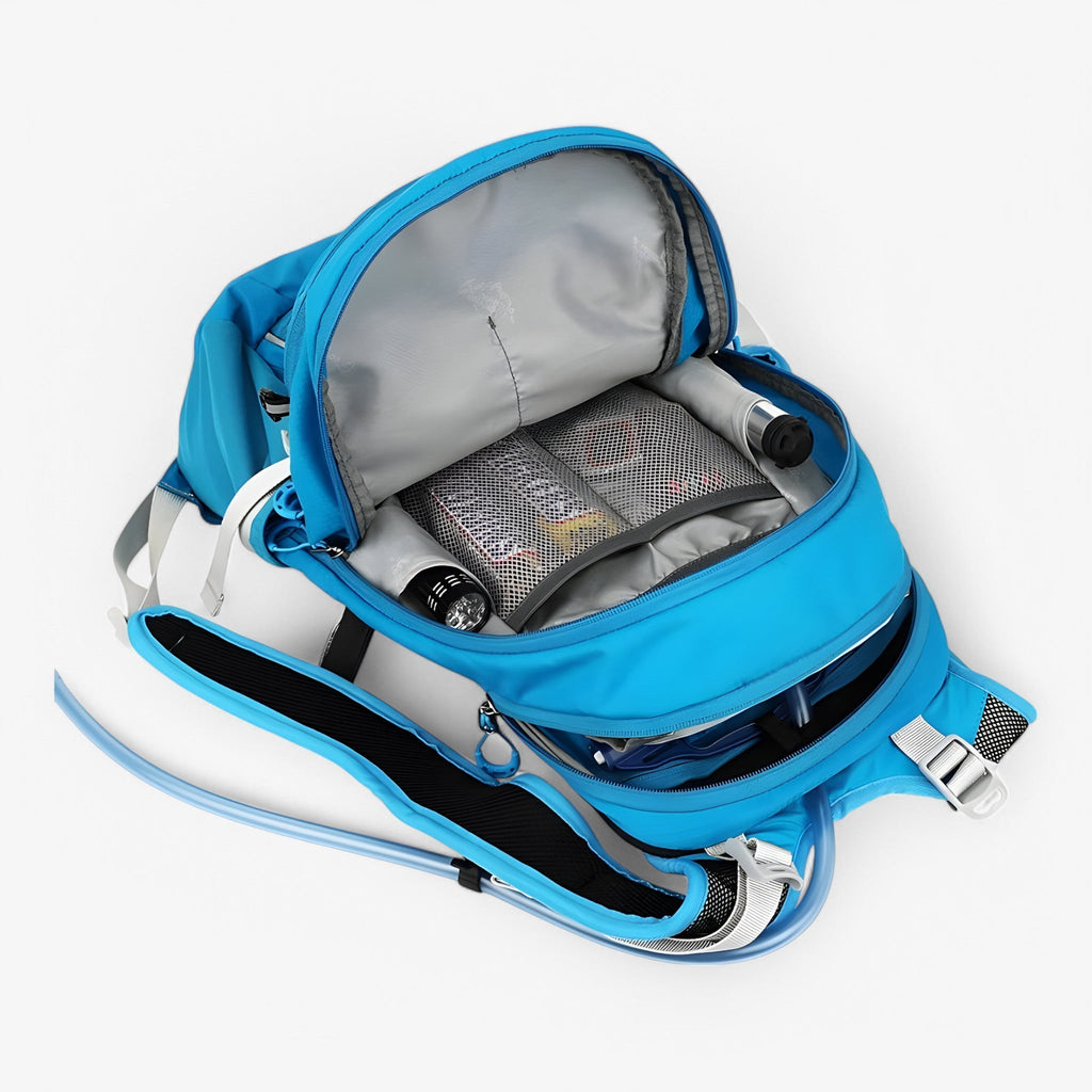 Waterproof 20L Trekking Daypack for Hiking and Climbing
