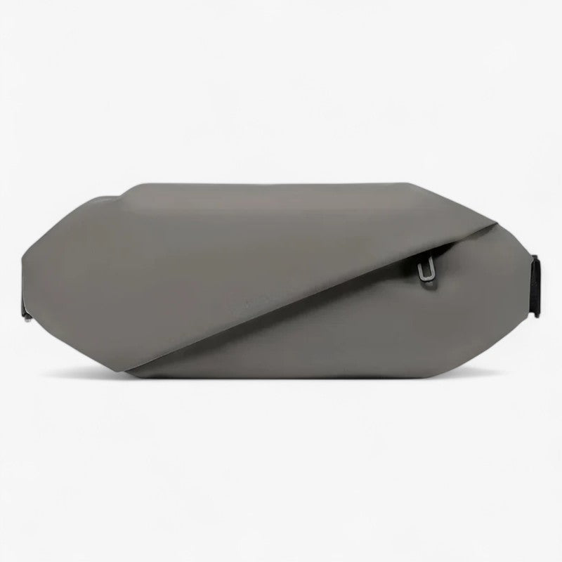 Compact Waterproof Travel and Everyday Hip Bag