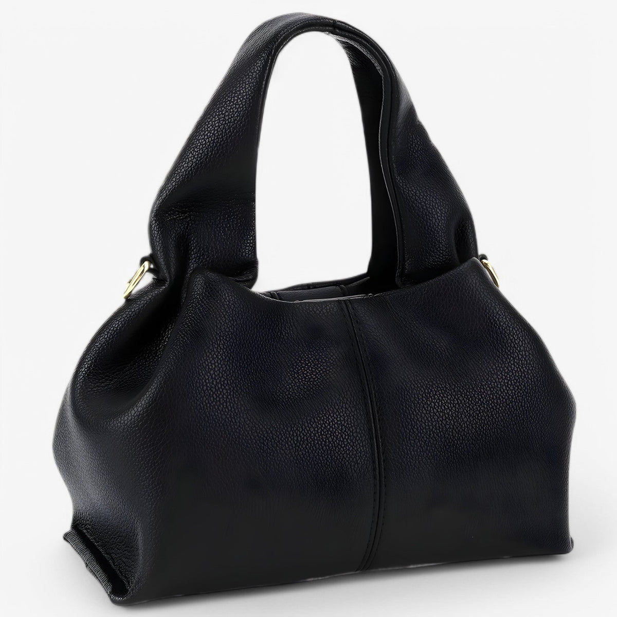 Light Spacious Elegant Retro Shoulder Bag