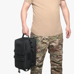 Large-Capacity Insulated Thermal Lunch and Picnic Bag