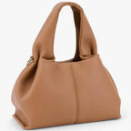 Light Spacious Elegant Retro Shoulder Bag