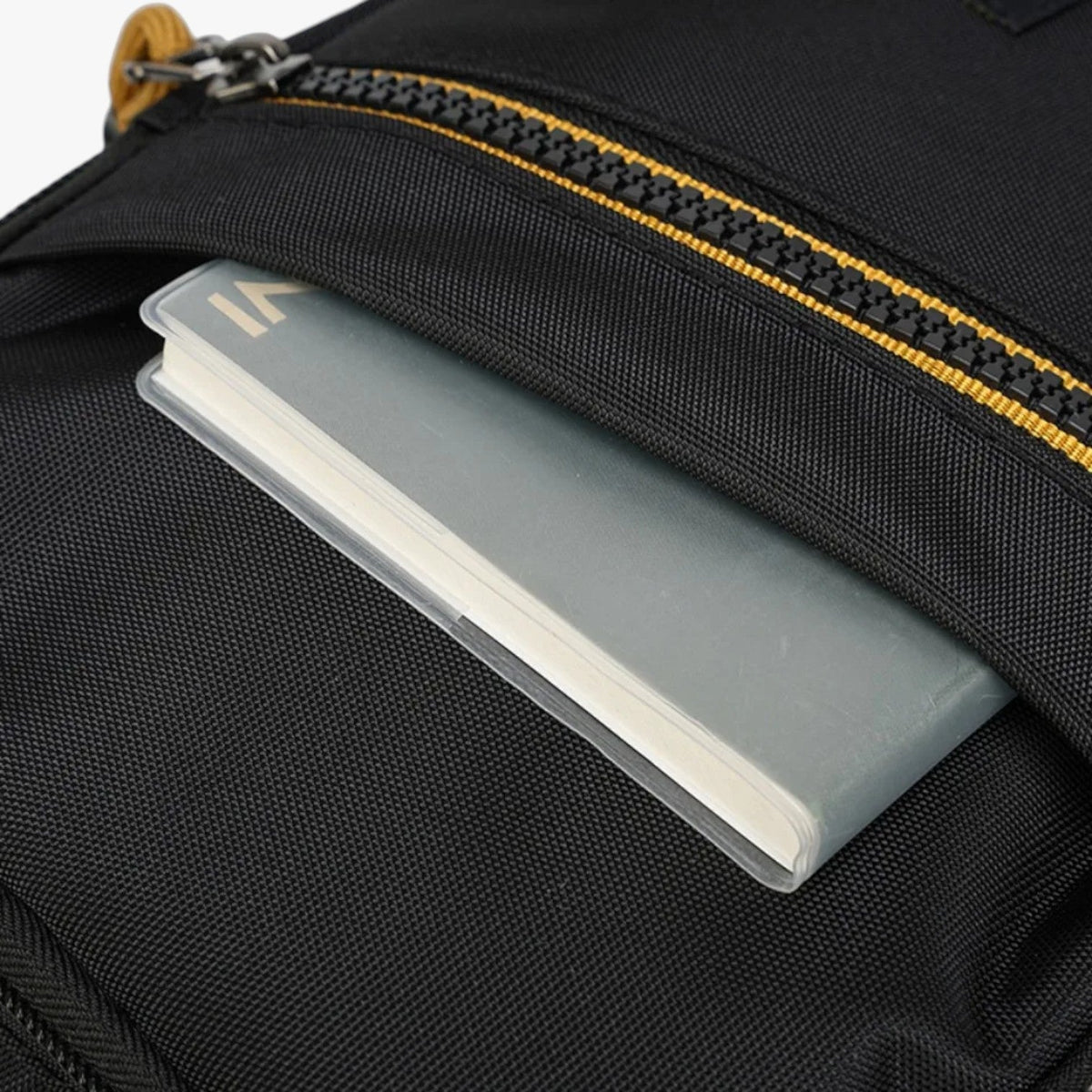 Men's Anti-Theft Travel Messenger Bag with Laptop Space
