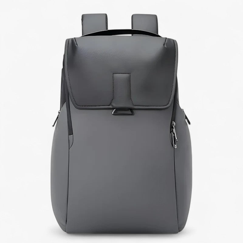 Multifunctional Waterproof Laptop and Document Backpack