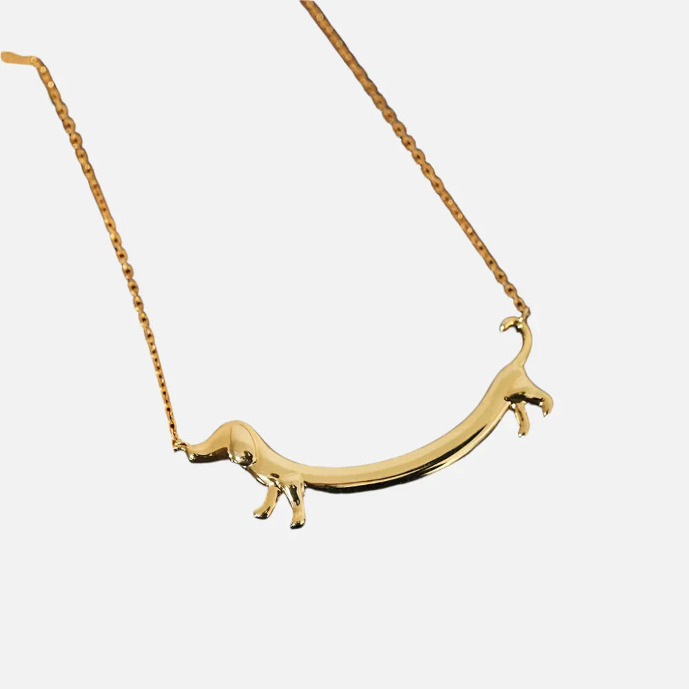 Teckelketting