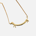 Teckelketting