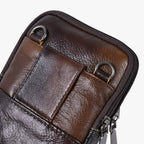 Men's Ultra-Light Waterproof Everyday Shoulder Bag