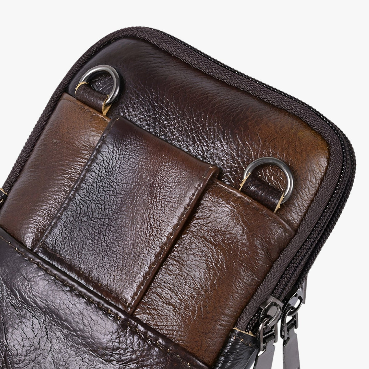 Men's Ultra-Light Waterproof Everyday Shoulder Bag