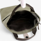 Men's Versatile Multi-Pocket Laptop Shoulder Bag